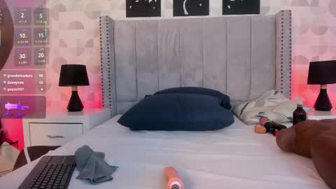 Snapshot of vivi_ruby chatting on October 30, 8:32 pm VIVIANA DOMINGUEZ online show from October 30, 8:32 pm