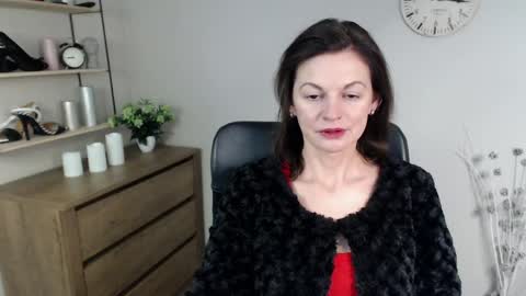Vivian online show from December 30, 6:42 am