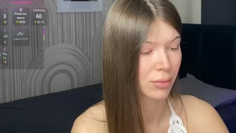 Snapshot of vivian_evans_ chatting on March 7, 12:48 am Vivian Evans online show from March 7, 12:48 am
