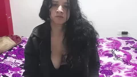 melissa online show from January 24, 3:54 am
