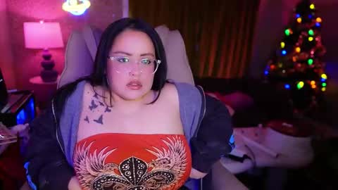 Vivi online show from January 14, 3:00 am