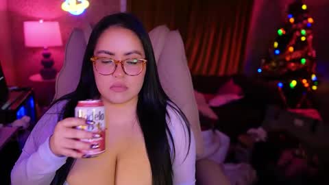 Vivi online show from January 17, 4:31 am