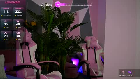 Snapshot of vivianestein chatting on February 9, 10:54 pm Vivi online show from February 9, 10:54 pm