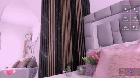 Snapshot of vivianne_scott chatting on October 20, 12:08 pm Vivi online show from October 20, 12:08 pm