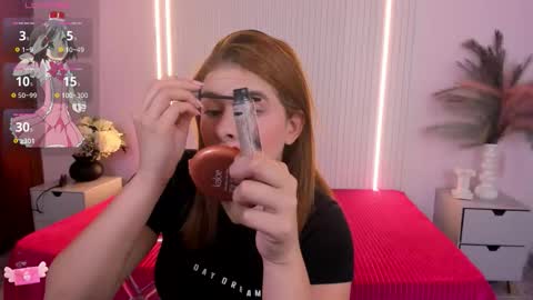 vivianowen9 online show from February 16, 1:44 pm