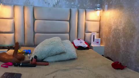 VivianRose online show from December 24, 3:16 am
