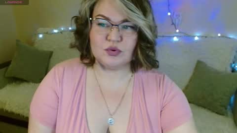 Vivien online show from February 4, 8:06 pm