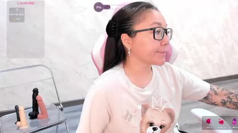 Vivien online show from July 11, 2:00 am