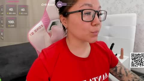 Vivien online show from May 31, 2:39 am