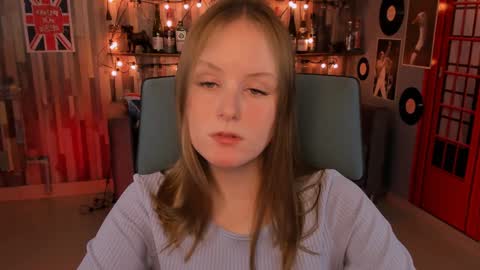 Vivien online show from December 24, 1:28 pm
