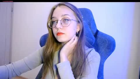 vivivivikkie online show from February 25, 10:08 pm