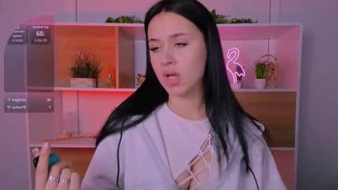 vivy_star online show from October 17, 12:36 am