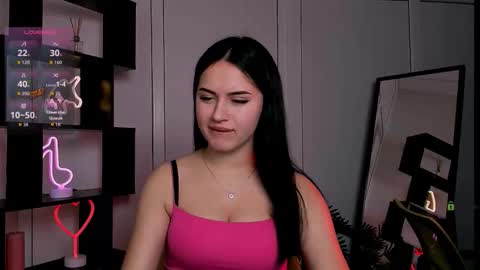 vivy_star online show from October 24, 10:06 pm