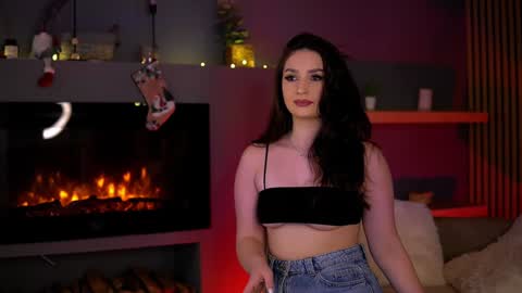 vixenamour online show from December 22, 9:09 pm