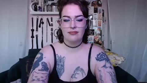 VIXIN online show from October 7, 8:13 pm