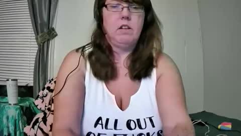 Snapshot of vixsinddd chatting on October 15, 1:52 am VixSinDDD online show from October 15, 1:52 am