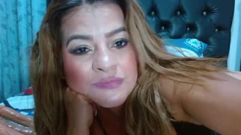 Venus online show from December 6, 1:18 am