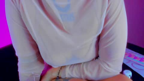 Gabriela online show from May 20, 4:04 pm