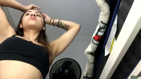 volentic online show from October 14, 4:37 am