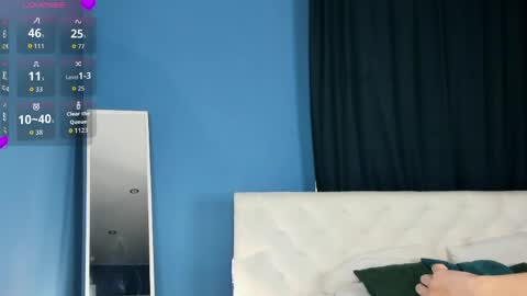 Vonen online show from March 27, 9:21 am