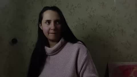 voulezvous_angel online show from March 16, 5:50 pm