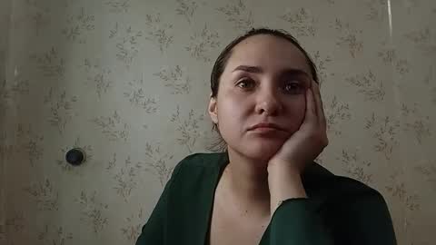 voulezvous_angel online show from March 9, 7:22 am