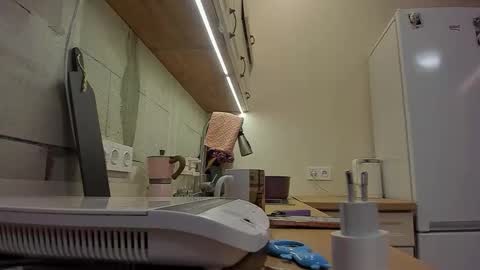 voyliza online show from October 5, 2:55 pm