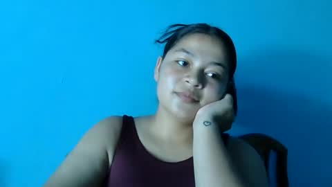 Sara online show from January 8, 7:18 pm