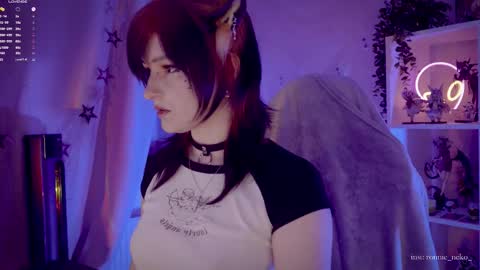 vronnier online show from October 2, 4:23 pm