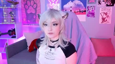 vronnier online show from April 15, 3:45 pm