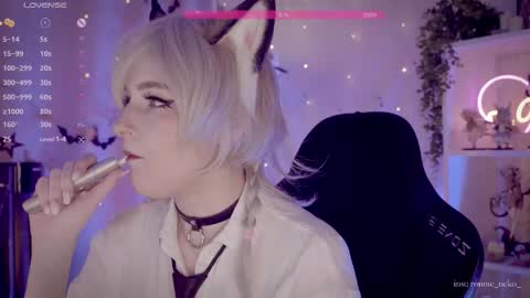 vronnier online show from November 12, 12:14 pm