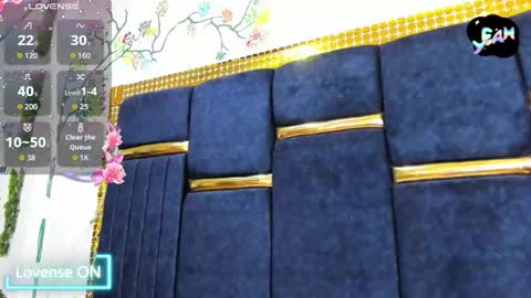 skay online show from December 5, 8:21 pm