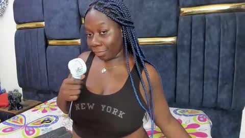 skay online show from April 6, 9:05 pm