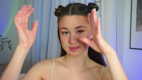 Ethal - thank you for thumb up online show from March 21, 1:54 am