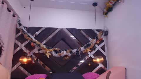Violeta online show from December 28, 3:04 am