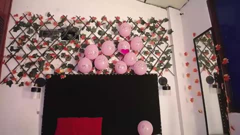 Zoey online show from November 3, 2:37 am