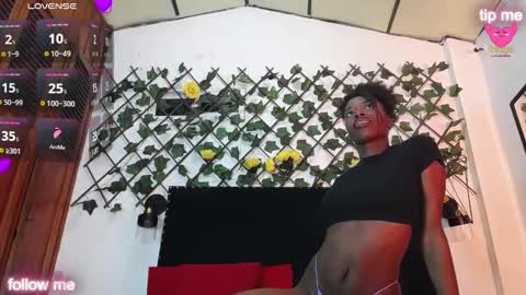 Zoey online show from October 15, 2:25 am