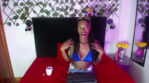Zoey online show from September 16, 3:36 am