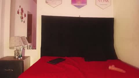 Zoey online show from September 23, 4:54 am