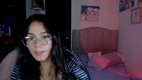 walton_abieca_ online show from October 27, 1:01 am