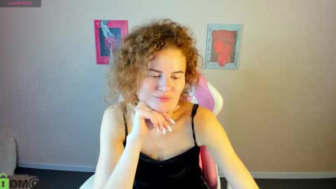 Snapshot of wanda_gomez chatting on September 17, 2:59 pm Wanda online show from September 17, 2:59 pm