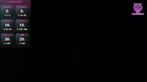 Wanda Robertss online show from September 25, 7:12 pm