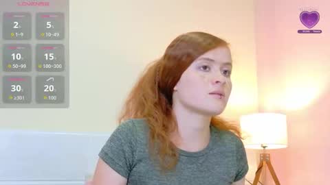 Wanda Robertss online show from October 1, 7:08 pm