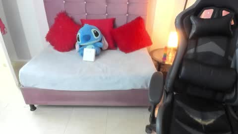 Alexandra online show from February 16, 6:08 pm