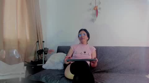 Snapshot of wanda_walton chatting on February 23, 3:45 pm Wanda online show from February 23, 3:45 pm