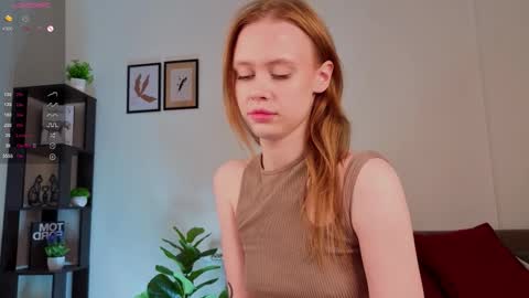 Snapshot of wandaalsbrook chatting on September 27, 11:45 pm Emi online show from September 27, 11:45 pm