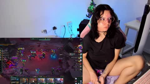 Wanda online show from January 4, 10:34 pm