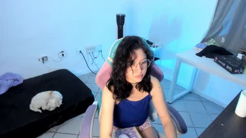 Wanda online show from February 7, 9:48 pm