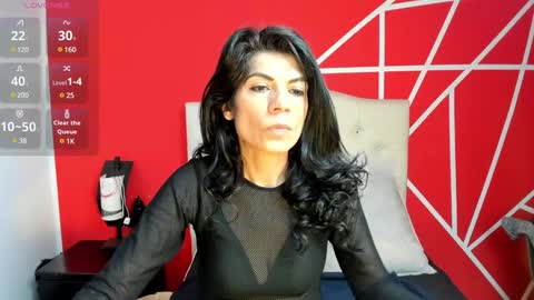 Snapshot of wandamilf_ chatting on January 11, 7:16 pm Wanda Milf online show from January 11, 7:16 pm