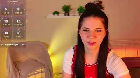 Snapshot of wander_waves chatting on October 15, 8:55 pm Wanda online show from October 15, 8:55 pm